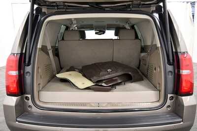 2016 Chevrolet Tahoe, $21349. Photo 6