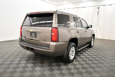 2016 Chevrolet Tahoe, $21349. Photo 7