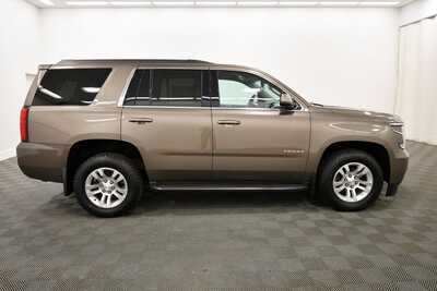 2016 Chevrolet Tahoe, $21349. Photo 8