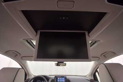 2026 Honda Odyssey, $49445. Photo 12