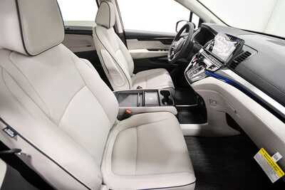 2026 Honda Odyssey, $49445. Photo 7