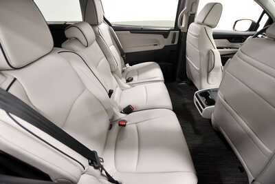 2026 Honda Odyssey, $49445. Photo 8
