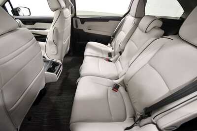 2026 Honda Odyssey, $49445. Photo 9
