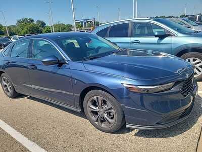 2023 Honda Accord, $0. Photo 2