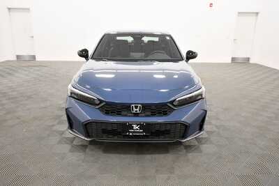 2026 Honda Civic, $28345. Photo 10