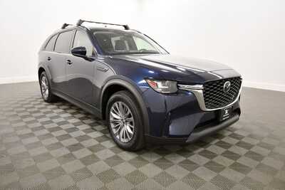2024 Mazda CX-90, $29849. Photo 10