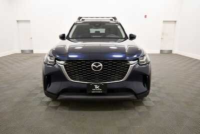 2024 Mazda CX-90, $29849. Photo 11