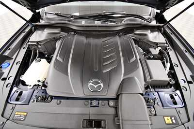 2024 Mazda CX-90, $29849. Photo 12