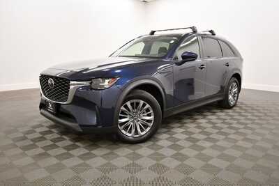 2024 Mazda CX-90, $29849. Photo 2