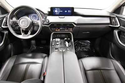 2024 Mazda CX-90, $29849. Photo 3