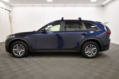 2024 Mazda CX-90, $29849. Photo 4