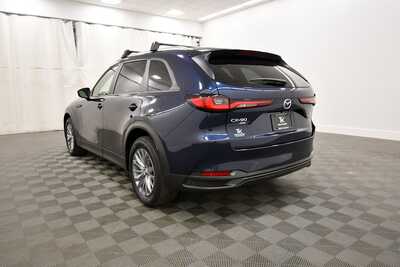 2024 Mazda CX-90, $29849. Photo 5
