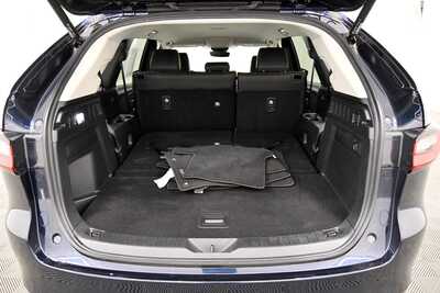 2024 Mazda CX-90, $29849. Photo 7