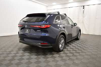 2024 Mazda CX-90, $29849. Photo 8