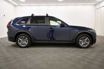 2024 Mazda CX-90, $29849. Photo 9
