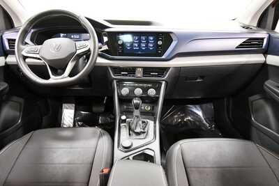 2023 Volkswagen Taos, $24849. Photo 3