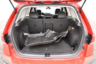 2023 Volkswagen Taos, $24849. Photo 7