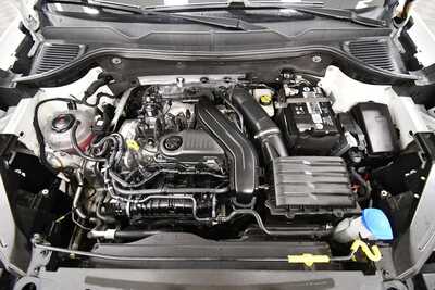 2023 Volkswagen Taos, $23849. Photo 12