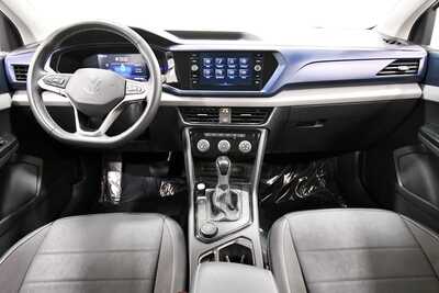 2023 Volkswagen Taos, $23849. Photo 3
