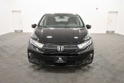 2026 Honda Odyssey, $44290. Photo 10