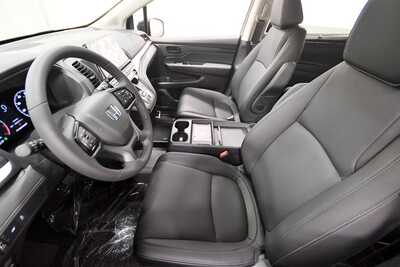 2026 Honda Odyssey, $44290. Photo 11