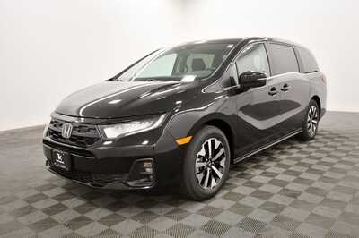 2026 Honda Odyssey, $44290. Photo 2