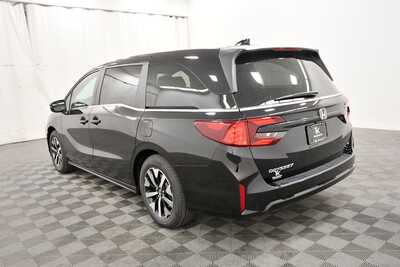 2026 Honda Odyssey, $44290. Photo 5