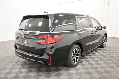 2026 Honda Odyssey, $44290. Photo 7