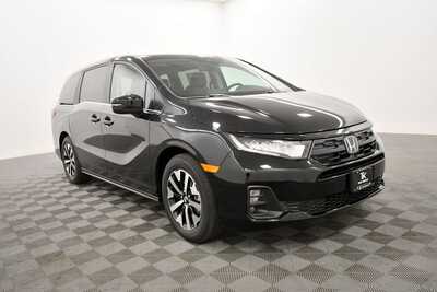 2026 Honda Odyssey, $44290. Photo 9