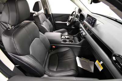 2026 Honda Pilot, $52790. Photo 12