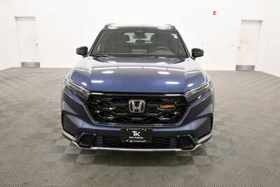 2026 Honda CR-V, $40250. Photo 10