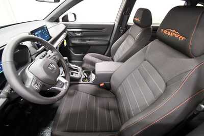 2026 Honda CR-V, $40250. Photo 11