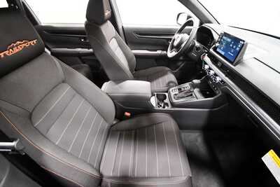 2026 Honda CR-V, $40250. Photo 12