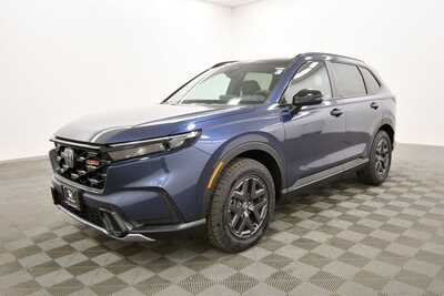 2026 Honda CR-V, $40250. Photo 2
