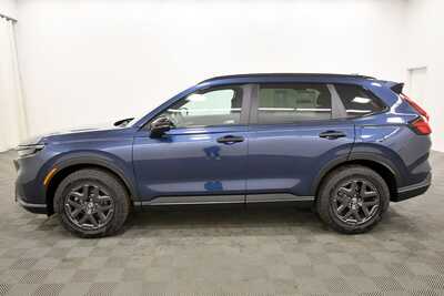 2026 Honda CR-V, $40250. Photo 4