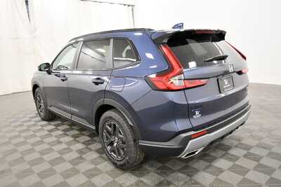 2026 Honda CR-V, $40250. Photo 5