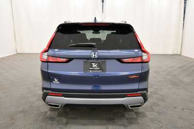 2026 Honda CR-V, $40250. Photo 6