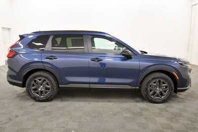 2026 Honda CR-V, $40250. Photo 8