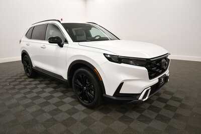 2023 Honda CR-V, $35849. Photo 10