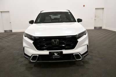 2023 Honda CR-V, $35849. Photo 11