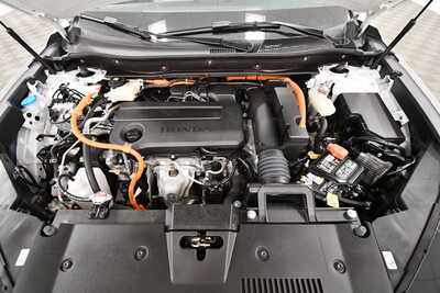 2023 Honda CR-V, $35849. Photo 12