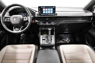 2023 Honda CR-V, $35849. Photo 3