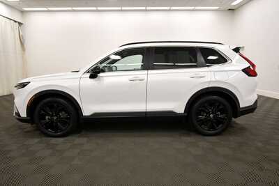 2023 Honda CR-V, $35849. Photo 4