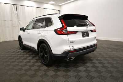2023 Honda CR-V, $35849. Photo 5