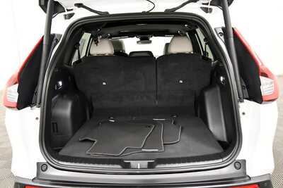 2023 Honda CR-V, $35849. Photo 6
