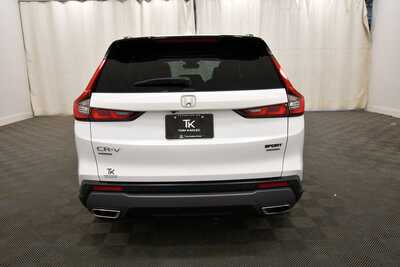 2023 Honda CR-V, $35849. Photo 7