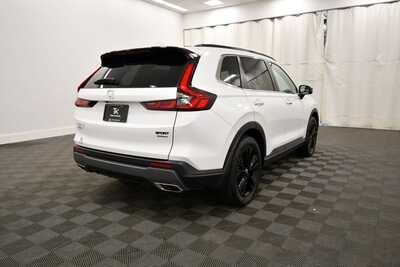 2023 Honda CR-V, $35849. Photo 8