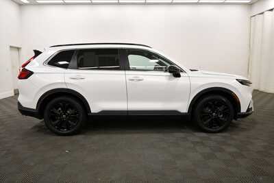 2023 Honda CR-V, $35849. Photo 9