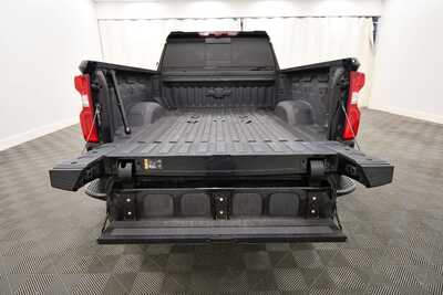 2024 Chevrolet 2500 Crew Cab, $66649. Photo 7