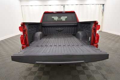 2024 Chevrolet 1500 Crew Cab, $47849. Photo 7